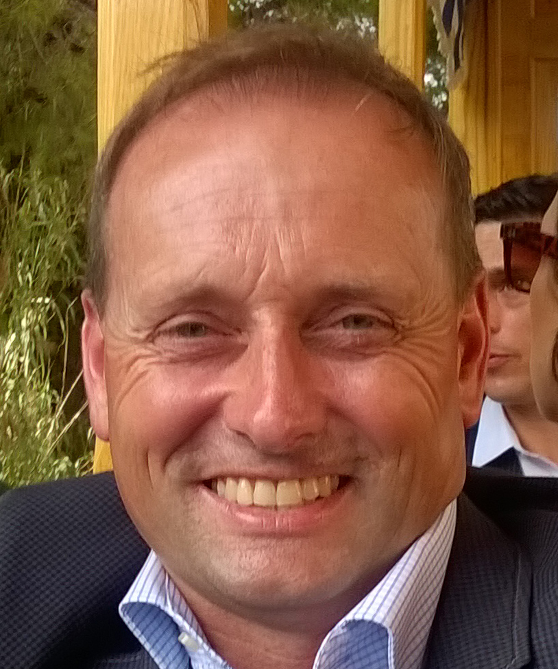 Stefan Harder